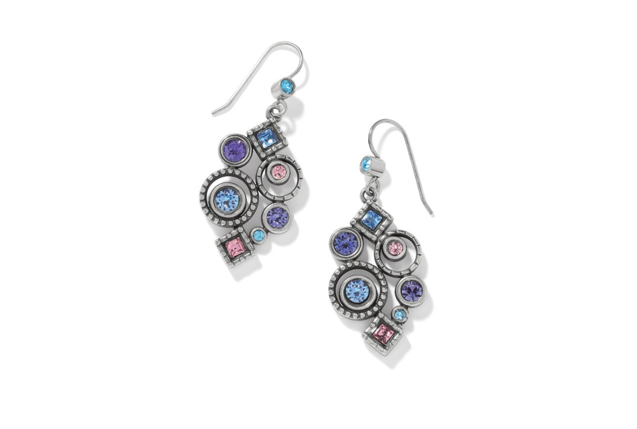 Brighton Halo Nova Cluster French Wire