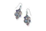 Brighton Halo Nova Cluster French Wire