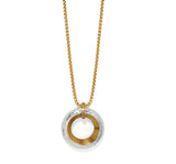 Brighton Medici Petite Necklace JM7739