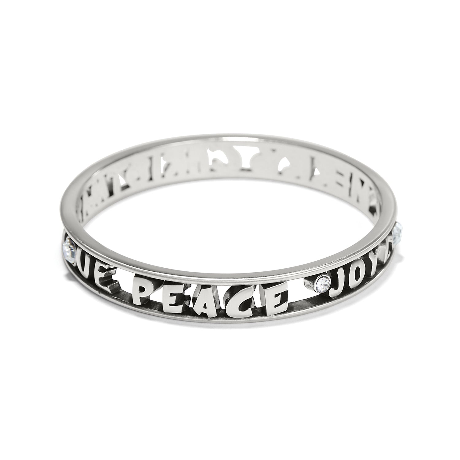 Brighton Winter Joy Christmas Bangle JB5172