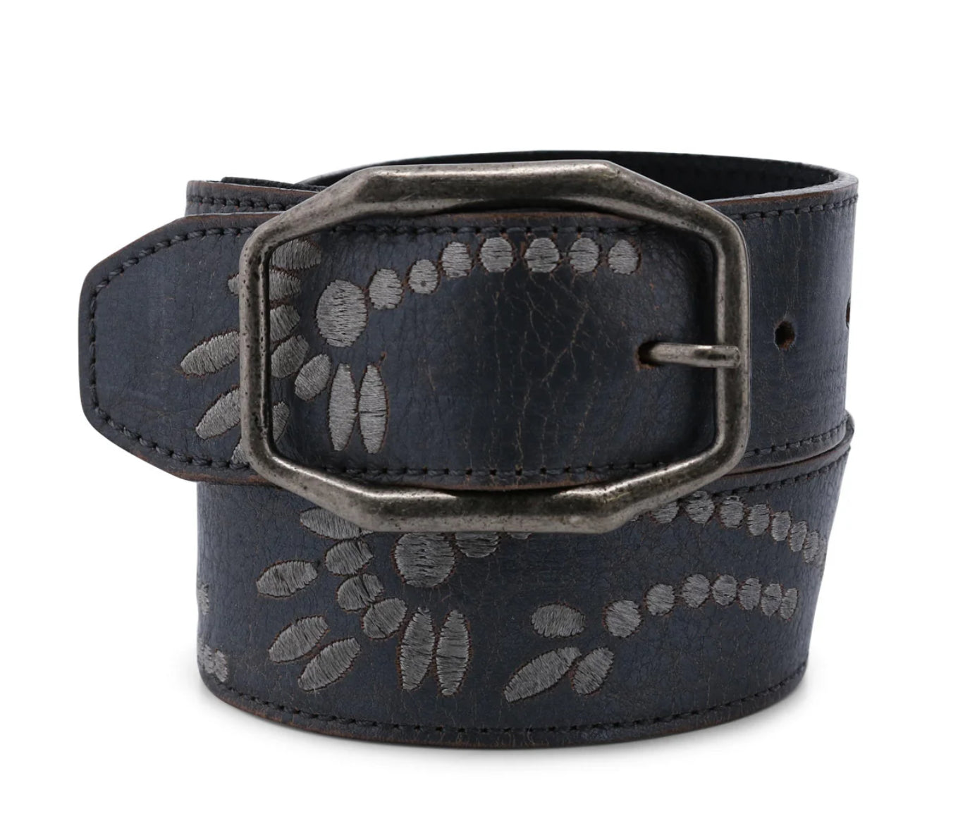 Bed Stu Mohawk Belt
