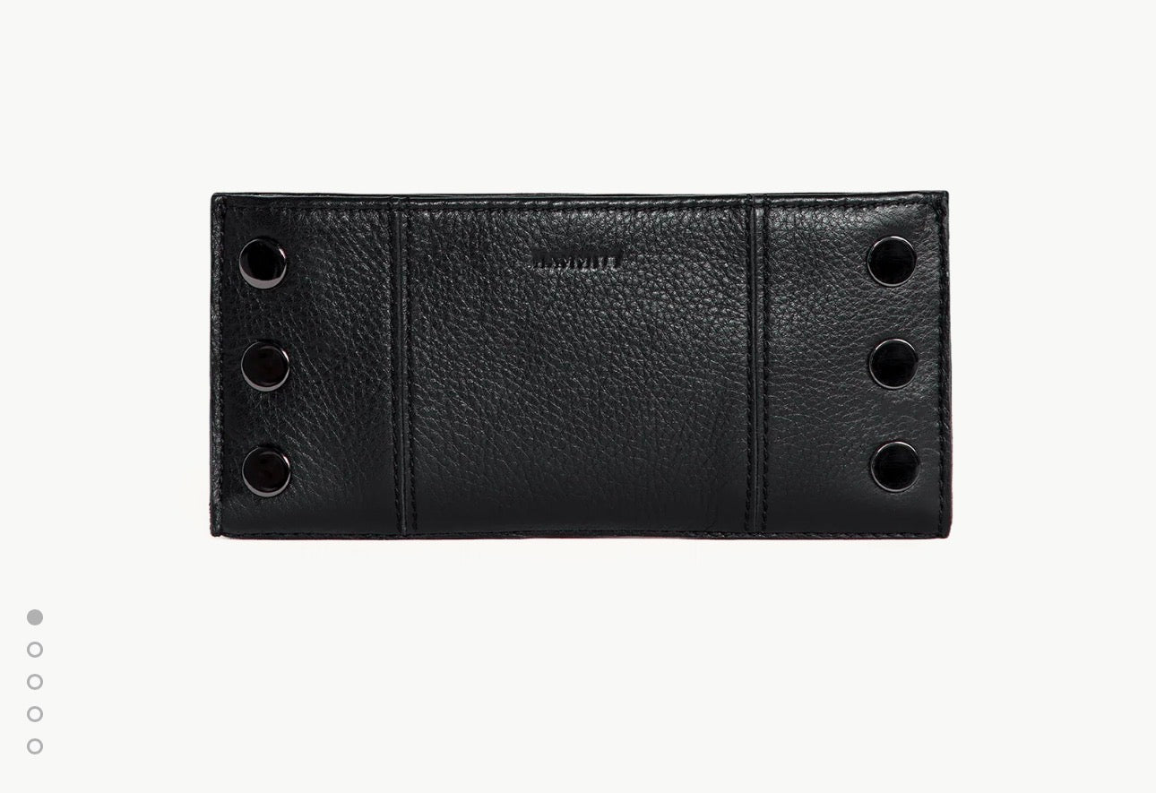 Hammitt 110 North Blk GM