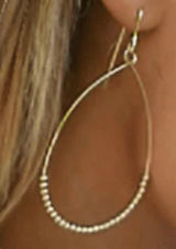 Erin Gray Aster Beaded Earrings