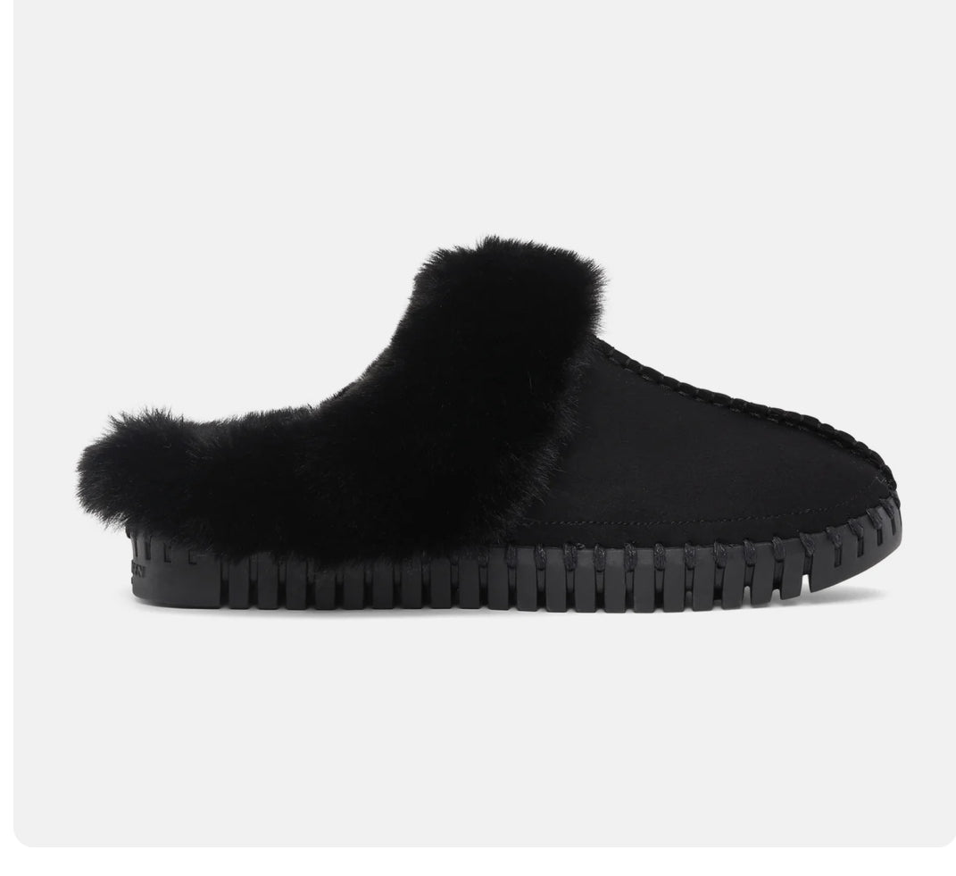 Isle Jacobsen tulip slipper 3871