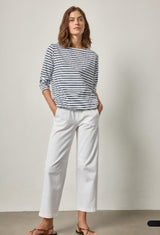 Lilla P Vintage Sweatshirt Tee