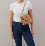Hobo Expedition Shoulder   Rossbody