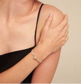Cosmos Cuff bracelet