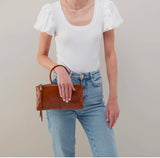 Hobo Sable crossbody