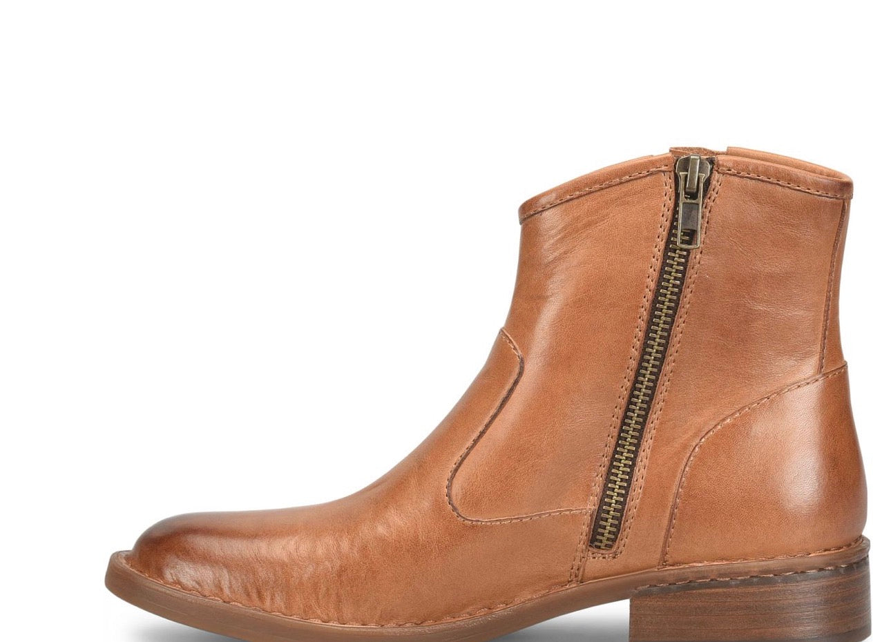 Born Charlie Bootie