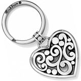 Brighton Contempo Heart Key Fob E15420