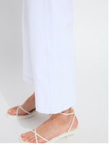 Lysse Layton Wide Leg Crop (26" Inseam)