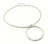Erin Gray Heishi Necklace