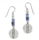 Brighton Mingle Shores Beaded Disc Fren