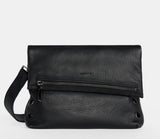 Hammitt VIP medium Black Gunmetal