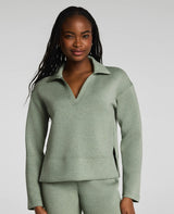Spanx AE Polo top