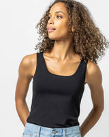 Lilla P Scoop Tank