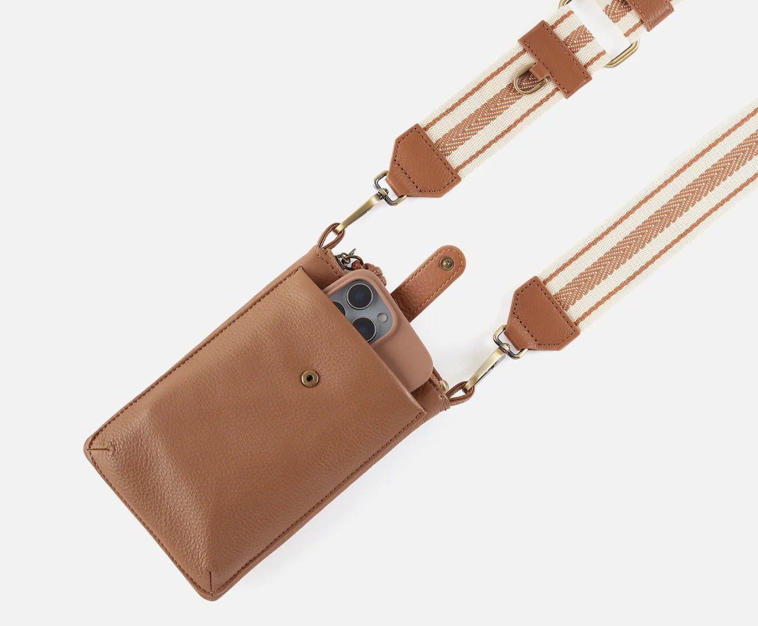 Cass Phone Crossbody