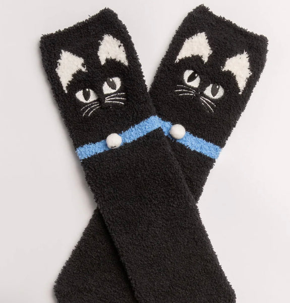 PJ Salvage Fun Socks