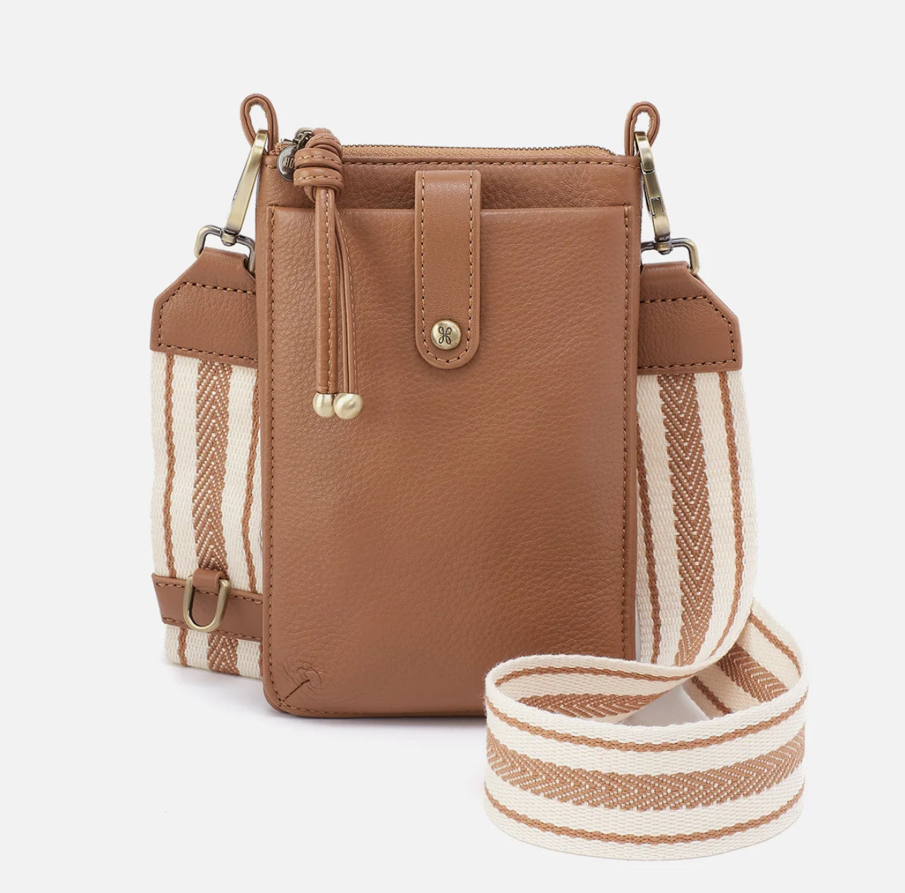 Cass Phone Crossbody