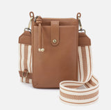 Cass Phone Crossbody