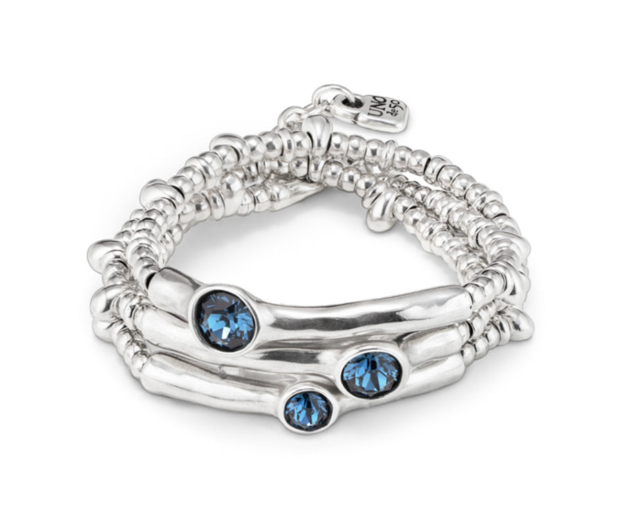 Uno de 50 delirio bracelet