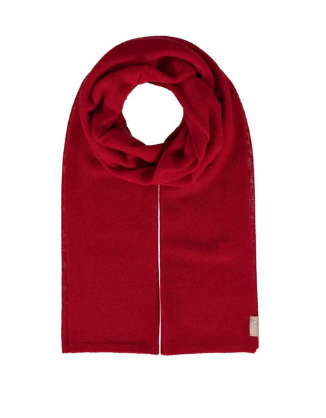 V. Fraas Pure Cashmere Scarf