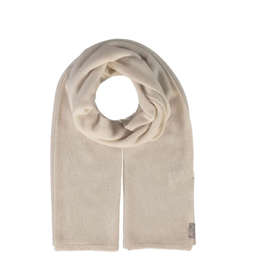 V. Fraas Pure Cashmere Scarf