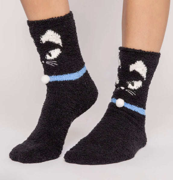 PJ Salvage Fun Socks