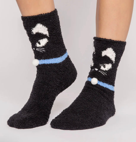 PJ Salvage Fun Socks