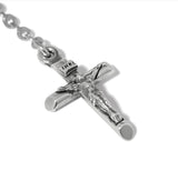 Brighton Ferrara Cross Y Necklace
