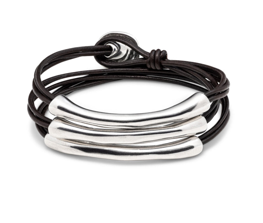 Uno de 50 not to be bracelet