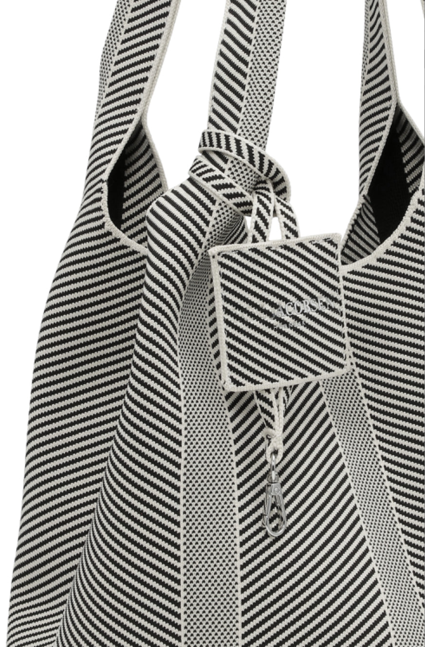 Isle Jacobsen tote bag