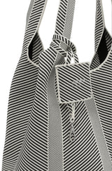 Isle Jacobsen tote bag