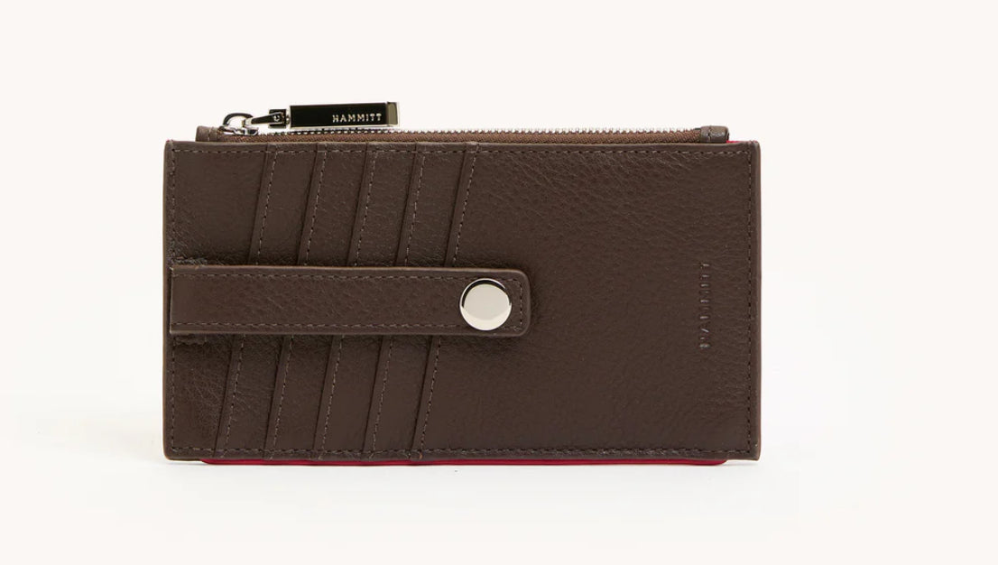 Hammitt 210 West espresso