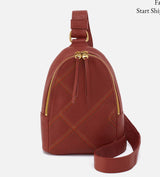Hobo Fern Sling Handbag