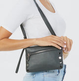 Hammitt NASH Small Clutch Wristlet Crossbody