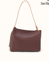 Hobo Rayna shoulder bag