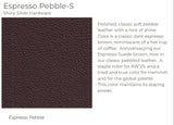 Hammitt VIP Med Espresso Pebble