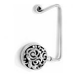Brighton Deco Rose Purse Hook E92912