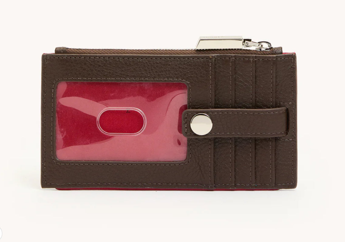 Hammitt 210 West espresso