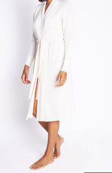 PJ Salvage Robe Textured Essentials