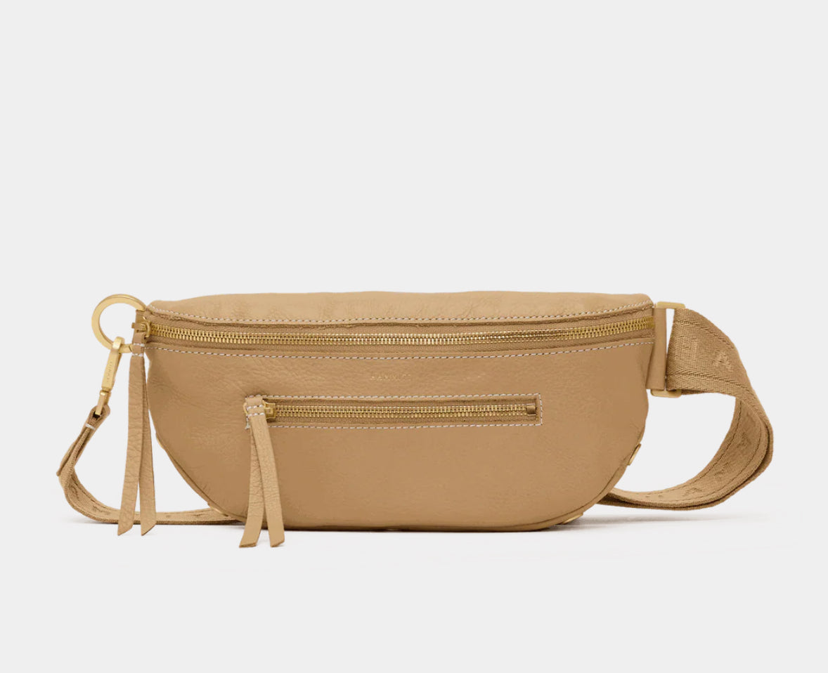 Hammitt Charles crossbody med Toasty