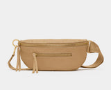 Hammitt Charles crossbody med Toasty