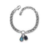 Brighton twinkle charm bracelet JF0509