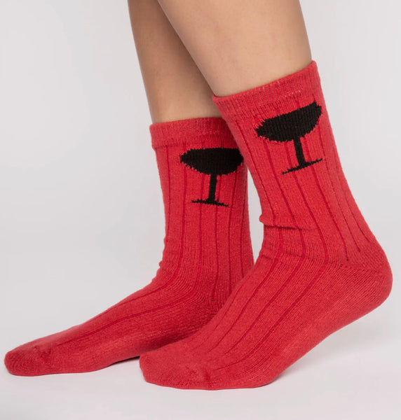 PJ Salvage Fun Socks