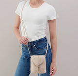 Hobo Fern Crossbody
