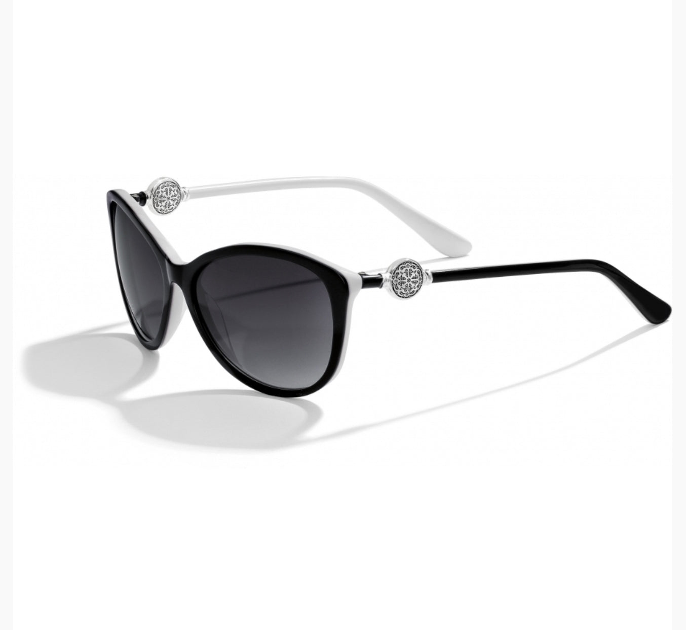 Brighton Ferrara black white sunglasses a12623