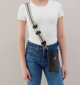 Cass Phone Crossbody