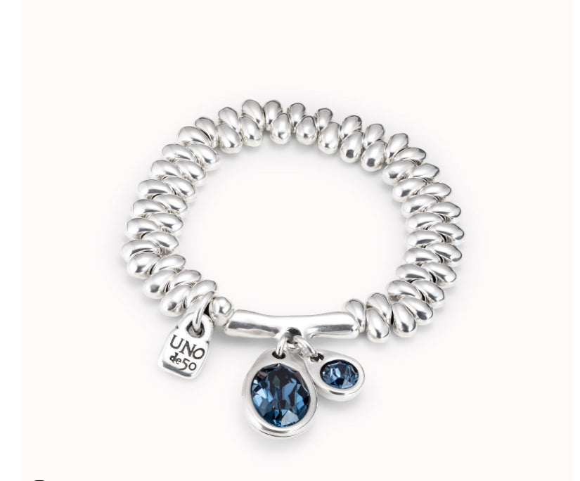 Uno de 50 Eclipse Bracelet