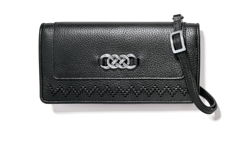 Brighton INTERLOCK WALLET T35513